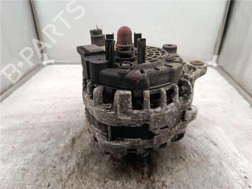 Alternator DACIA DOKKER Box Body/MPV 1.5 dCi 75 / Blue dCi 75 (FEJW, FEAH) | BP30291613M7