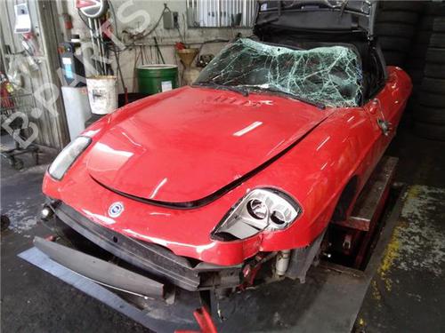 Starter FIAT BARCHETTA (183_) 1.8 16V | BP18004818M8 
