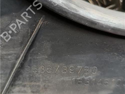 Køleventilator elektrisk CITROËN C3 I (FC_, FN_) 1.4 i | BP30047748M35 