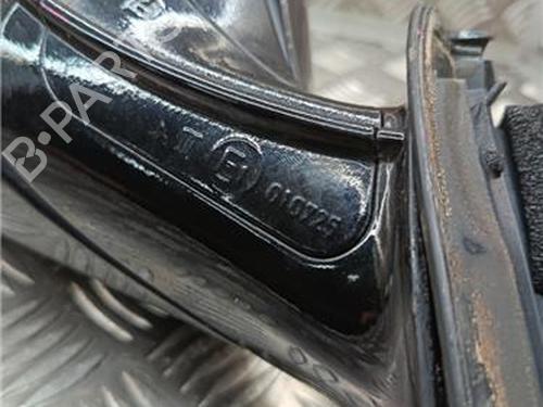 Retrovisore sinistro SAAB 9-3 (YS3F, E79, D79, D75) 1.9 TiD | BP30867564C26 