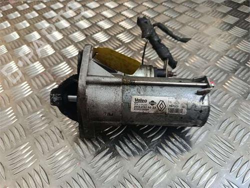 Used Starter Starter 39114343 39114343