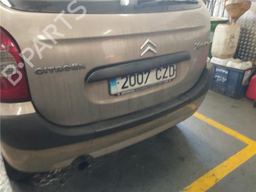 Other CITROËN XSARA PICASSO (N68) 2.0 HDi | BP20140334O1