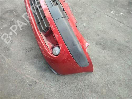 Front bumper CITROËN XSARA PICASSO (N68) 2.0 HDi | BP23447661C7 