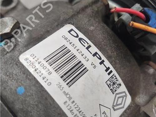 AC compressor RENAULT LAGUNA II (BG0/1_) 1.9 dCi (BG1A, BG1W, BG0G) | BP29380074M34 