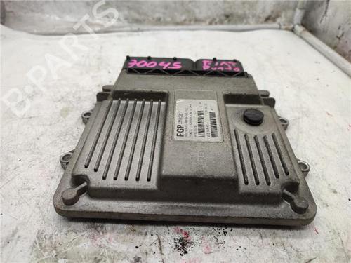 Elektronische module FIAT PUNTO (188_) 1.3 JTD 16V | BP29577355M83 