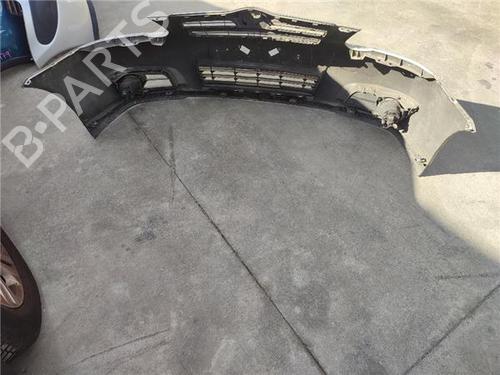 Used Front bumper TOYOTA COROLLA (_E12_) 2.0 D-4D (CDE120R, CDE120L_) (116 hp) 30311389