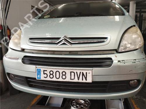 Used Parts CITROËN XSARA PICASSO (N68) 2.0 HDi (90 hp) 4243740