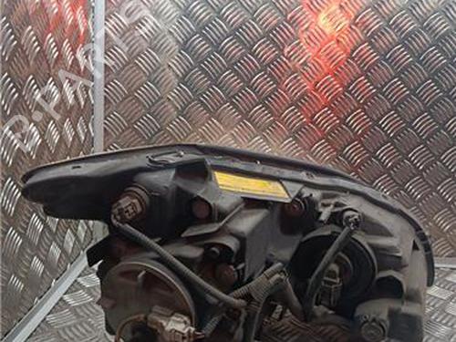 Left headlight LEXUS RX (_U3_) 300 (MCU35_, MCU35R) | BP31820400C28