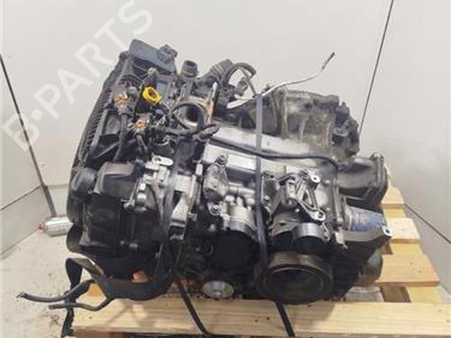 Engine PEUGEOT 208 I (CA_, CC_) 1.2 PureTech 82 | BP29441927M1 