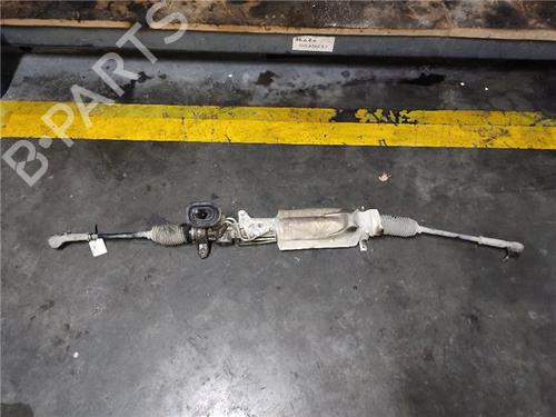 Used Steering rack VW GOLF IV (1J1) 1.8 T (150 hp) 23084733