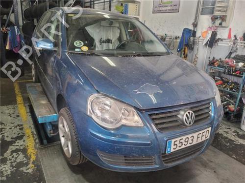 Control unit VW POLO (9N_, 9A_) 1.4 TDI | BP20140276M11 