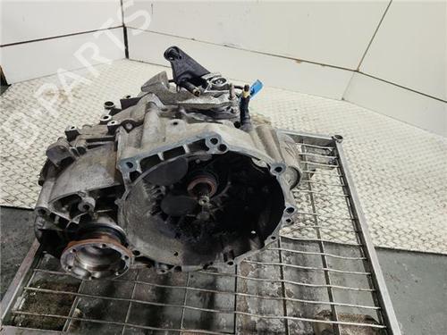 Used Gearbox Gearbox VW GOLF VI (5K1) 2.0 TDI (140 hp) 34256092 34256092
