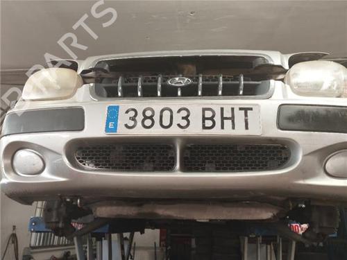 Used Parts HYUNDAI ATOS (MX) 1.0 i (58 hp) 4170214