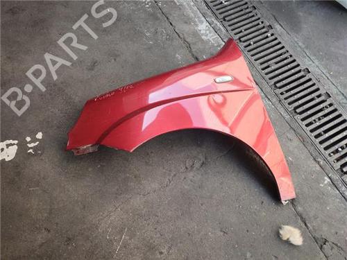Used Left front fenders FIAT DOBLO Box Body/MPV (223_) 1.3 D Multijet (75 hp) 22540555
