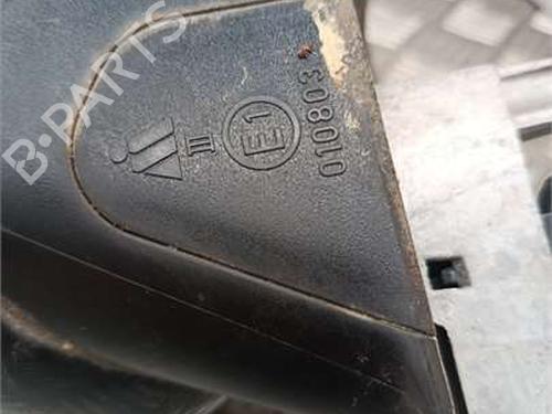 Left mirror BMW 1 (E87) 118 d | BP36770454C26 - Image 3