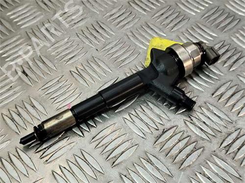 Injector OPEL ASTRA J (P10) 1.7 CDTI (68) | BP38491855M100 - Image 2