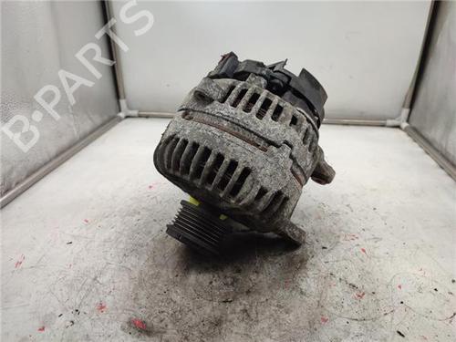 Alternator RENAULT KANGOO Express (FW0/1_) 1.5 dCi 85 (FW0K, FW0L, FW0B) | BP29468700M7 