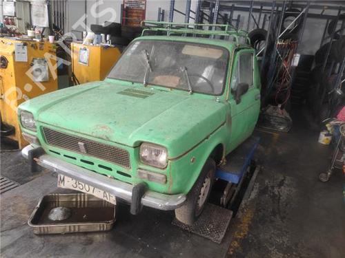 Brukte deler til SEAT 127 (127A) 1.0 (52 hp) 3998930