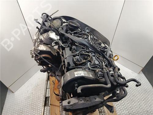 Engine SEAT ALTEA (5P1) 1.6 TDI | BP30447560M1 