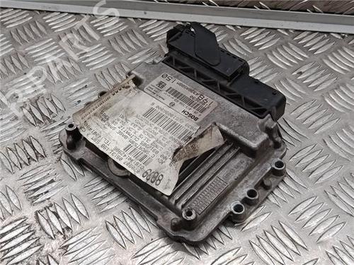 Used Electronic module Electronic module FIAT BRAVO II (198_) 1.9 D Multijet (198AXC1B) (150 hp) 34333796 34333796