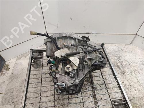 Gearbox DACIA DUSTER (HS_) 1.5 dCi | BP19390925M3 