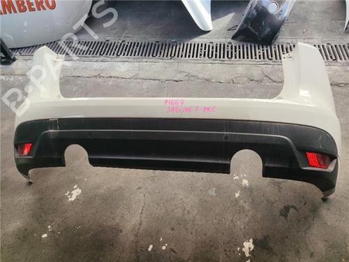 Used Rear bumper Rear bumper JAGUAR F-PACE (X761) 2.0 SD4 AWD (241 hp) 34106685 34106685