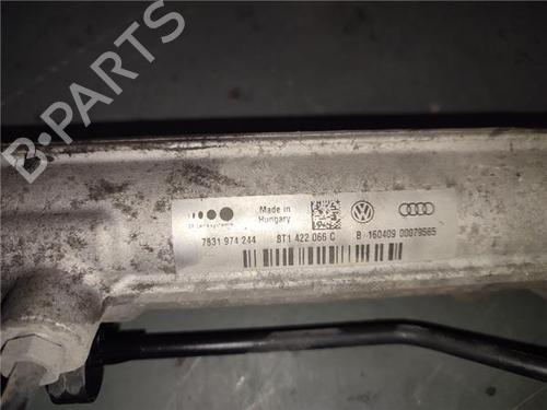 Steering rack AUDI A4 B8 (8K2) 2.0 TDI | BP29818444M22