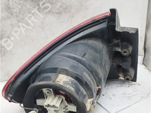 Right taillight SEAT ALTEA (5P1) 1.9 TDI | BP21522544C35 