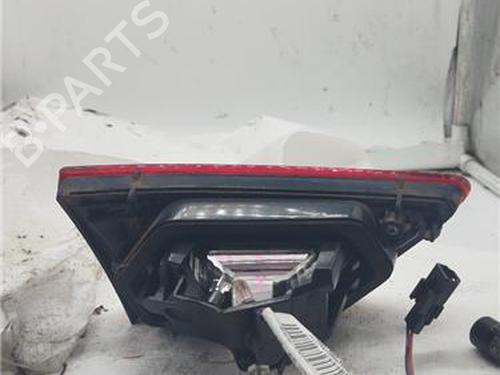 Right tailgate light RENAULT CLIO IV (BH_) 1.2 16V | BP23435237C80