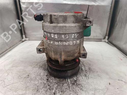 Used AC compressor AC compressor 38474783 38474783