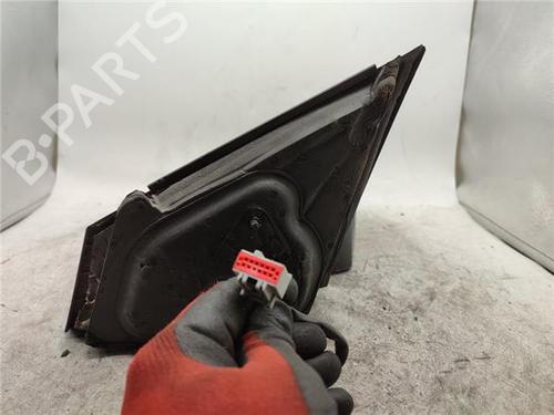 Right mirror FORD MONDEO IV (BA7) 2.0 TDCi | BP18007752C27