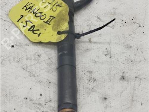 Used Injector RENAULT KANGOO / GRAND KANGOO II (KW0/1_) 1.5 dCi 90 (KW05, KW08, KW0G, KW11) (90 hp) 28593780