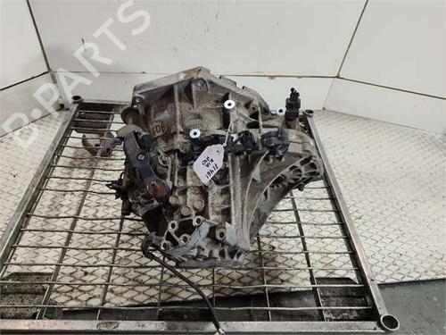 Gearbox KIA RIO III (UB) 1.2 CVVT | BP35887970M3 - Image 3