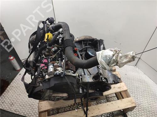 Engine RENAULT MEGANE II Saloon (LM0/1_) 1.9 dCi (LM0G, LM1G, LM2C) | BP31141178M1