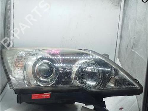 Used Right headlight HONDA CR-V III (RE_) 2.2 i-DTEC 4WD (RE6) (150 hp) 28802423