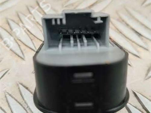 Mirror switch SKODA SUPERB II (3T4) 2.0 TDI 16V | BP39997288I25 - Image 4