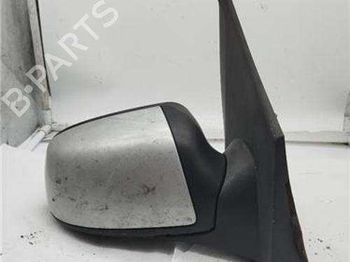Right mirror FORD FUSION (JU_) 1.6 TDCi | BP23187822C27 