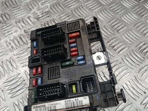 Elektronisk modul Elektronisk modul 37686665 37686665