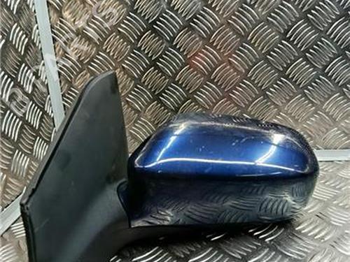 Left mirror HONDA CIVIC VII Hatchback (EU, EP, EV) 1.7 CTDi (EP4, EU9) | BP30139496C26