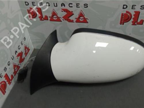 Left mirror MERCEDES-BENZ A-CLASS (W168) A 170 CDI (168.009, 168.109) | BP18389001C26 