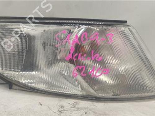 Højre forlygte SAAB 9-3 (YS3D) 2.2 TiD (115 hp) 18003544
