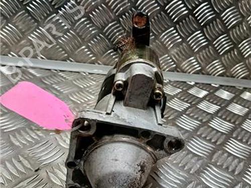 Anlasser für RENAULT MASTER II Van (FD) 2.5 D (FD0A, FD0E, FD2E, FD3E) (80 hp) 30311377