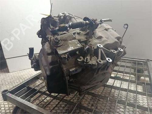 Gearbox CITROËN C5 II (RC_) 2.0 HDi (RCRHRH) | BP37083353M3 - Image 3