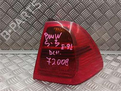 Used Right taillight Right taillight BMW 3 Touring (E91) 320 d (163 hp) 36147963 36147963