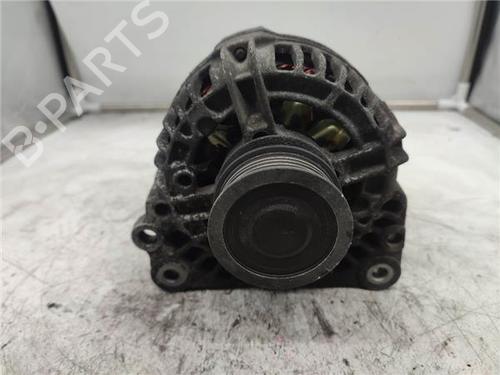Generator SEAT AROSA (6H1) 1.7 SDI | BP24576884M7 
