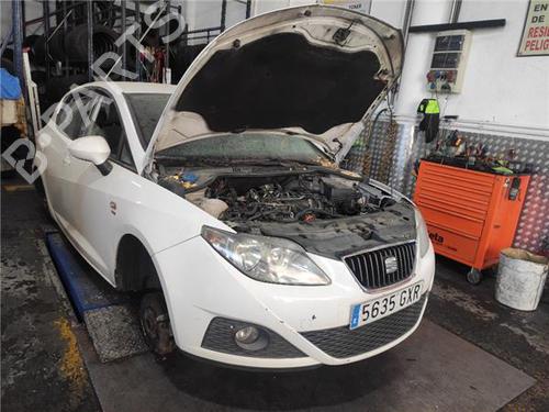 Right taillight SEAT IBIZA IV (6J5, 6P1) 1.6 TDI | BP29151725C35 