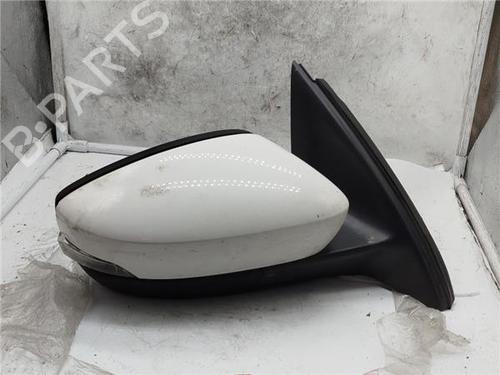 Right mirror SKODA RAPID (NH3, NK3, NK6) 1.6 TDI | BP22250466C27 