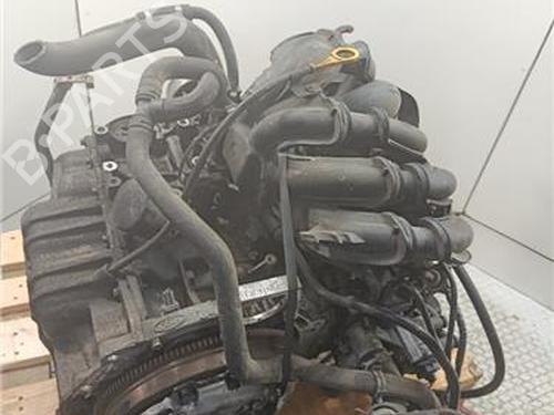 Moteur FORD FIESTA V (JH_, JD_) 1.4 16V (80 hp) 30893603