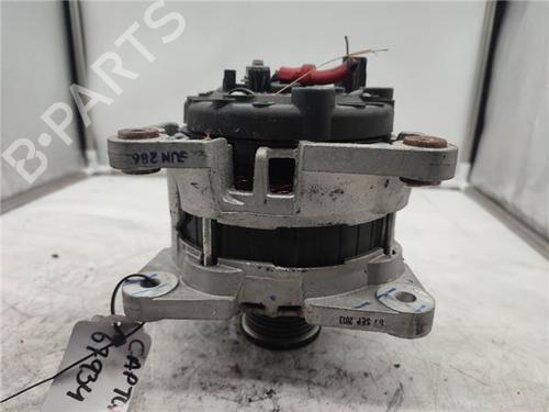 Used Alternator OPEL VECTRA C (Z02) 1.9 CDTI (F69) (120 hp) 23952220