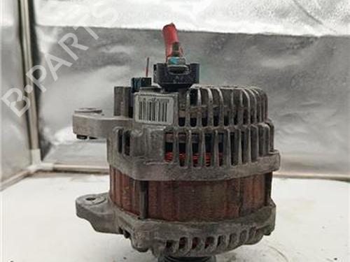 Used Alternator RENAULT LAGUNA III (BT0/1) 2.0 dCi GT (BT11, BT1E, BT1N) (178 hp) 31179782